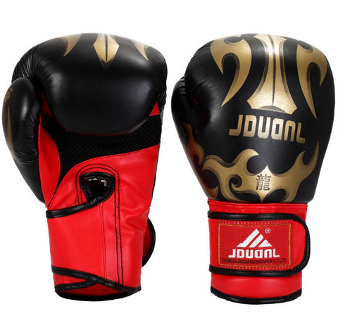 Sports Boxing Gloves