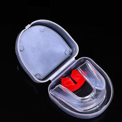 Double Sided Mouthguard