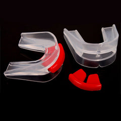 Double Sided Mouthguard