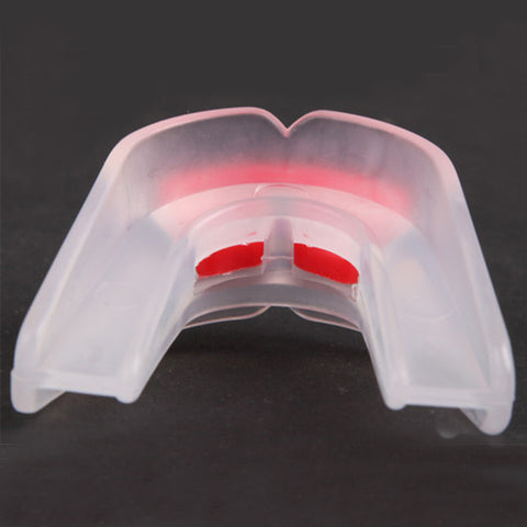 Double Sided Mouthguard