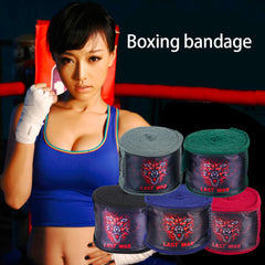 Dragon Boxing Bandage