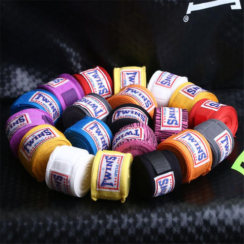 Cotton Boxer's Hand Wrap