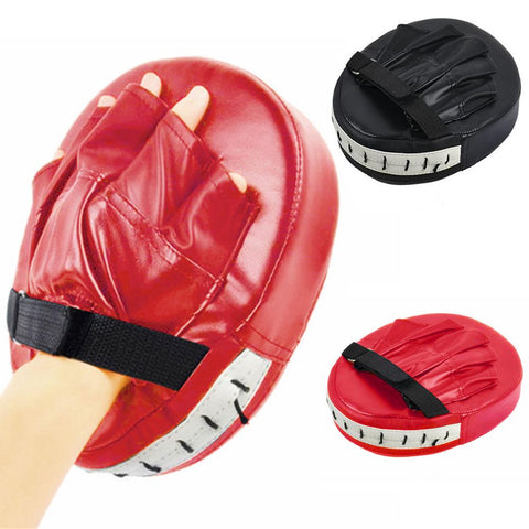 Flat Boxer Hand Target Training Pad