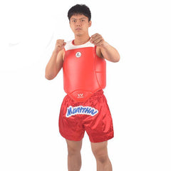 Boxing Sports Heavy Body Protector