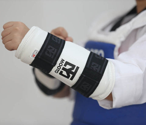 Elbow Protector Gear