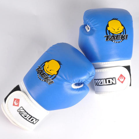 Training Boxing Gloves
