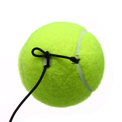 Head Band Speed Training Ball