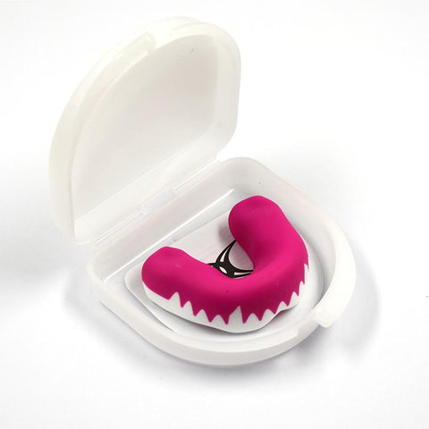 Boxing Creative Mouth Guard