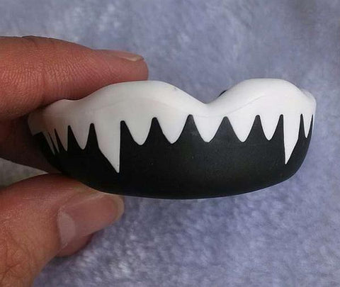 Boxing Creative Mouth Guard