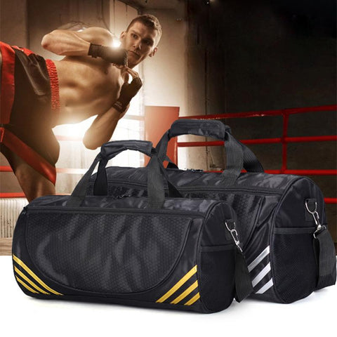 Sports Training Duffel Bag