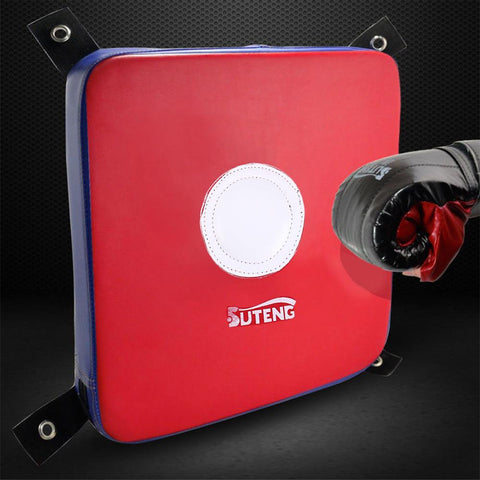Square Training Punching Wall Bag
