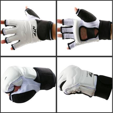 Boxing Hand Protector Gloves