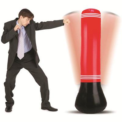 Inflatable Training Target Bag
