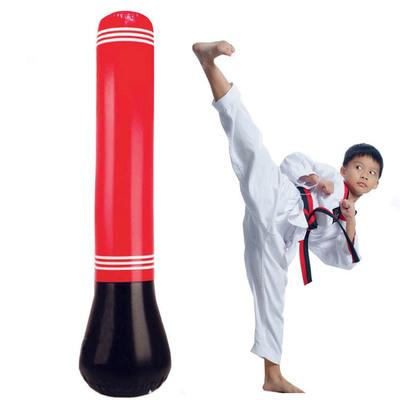 Inflatable Training Target Bag