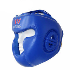 Boxing & Kickboxing Head Protector