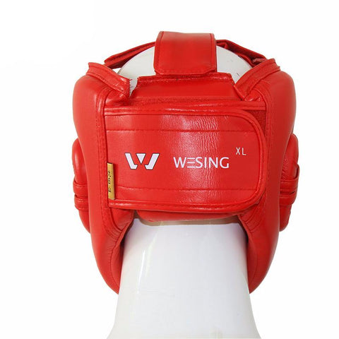 Boxing & Kickboxing Head Protector