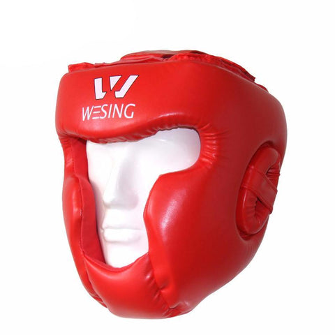 Boxing & Kickboxing Head Protector