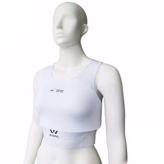 Women's Chest Protection Guard