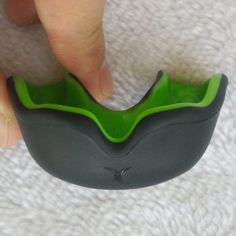 Boxing Creative Mouth Guard