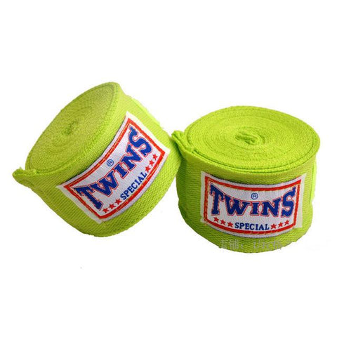 Cotton Boxer's Hand Wrap