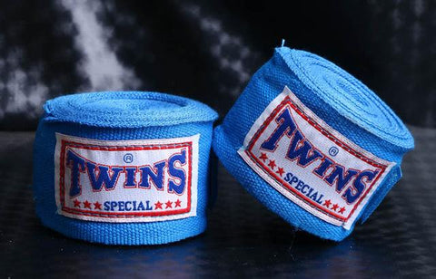 Cotton Boxer's Hand Wrap