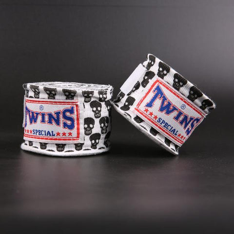 Cotton Boxer's Hand Wrap