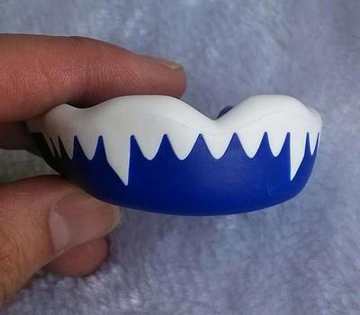 Boxing Creative Mouth Guard