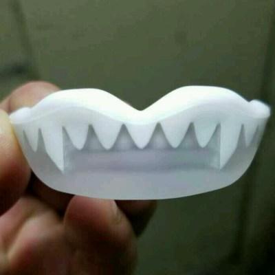 Boxing Creative Mouth Guard