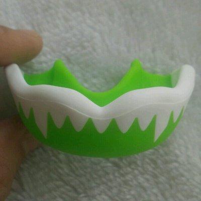 Boxing Creative Mouth Guard