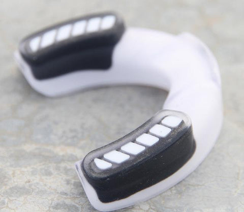 Boxing Creative Mouth Guard