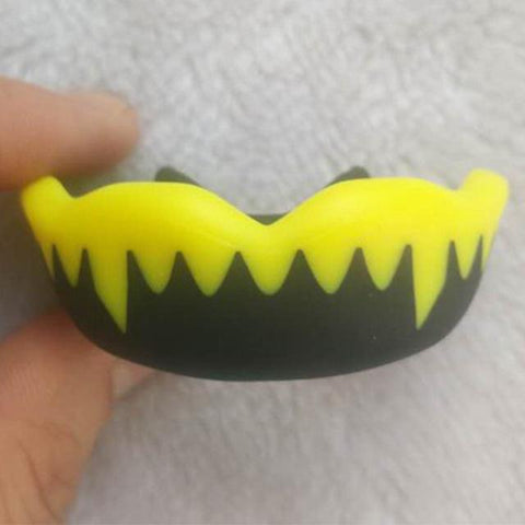 Boxing Creative Mouth Guard