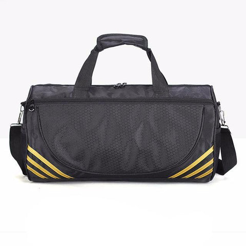 Sports Training Duffel Bag