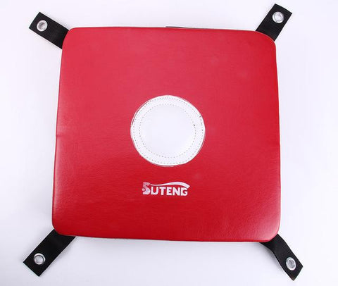 Square Training Punching Wall Bag